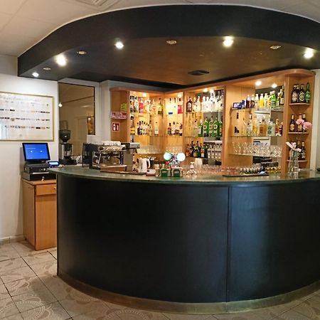 普利马公寓式酒店 Puławy 外观 照片